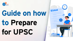 How to Prepare for UPSC