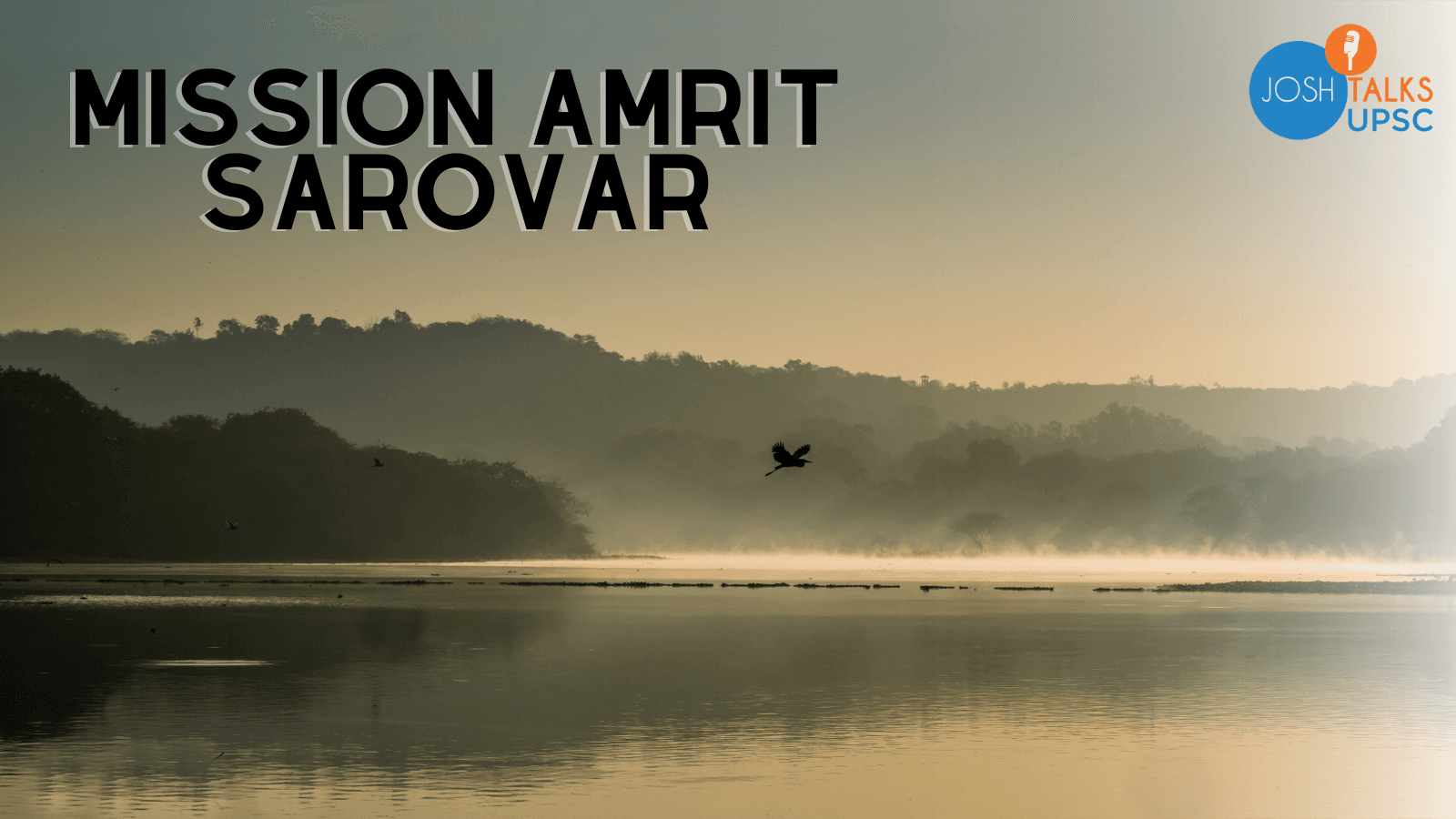 Mission Amrit Sarovar