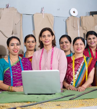 The Best Women-Led Initiative Award