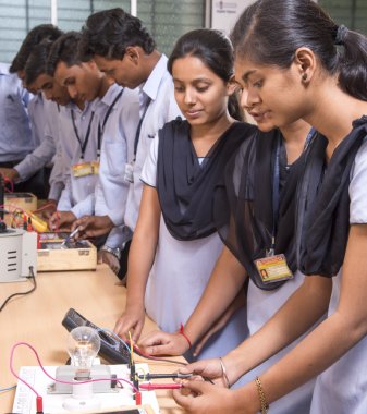 Best Youth-Led Changemaker: Engagement Award