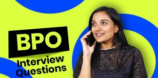 Call Centre ya BPO job interview mein kya pucha jata hai