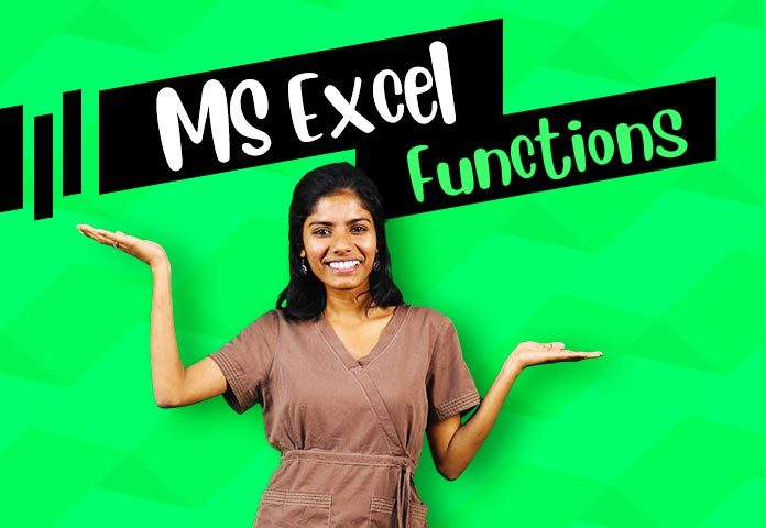 ms_excel_functions ms_excel_functions
