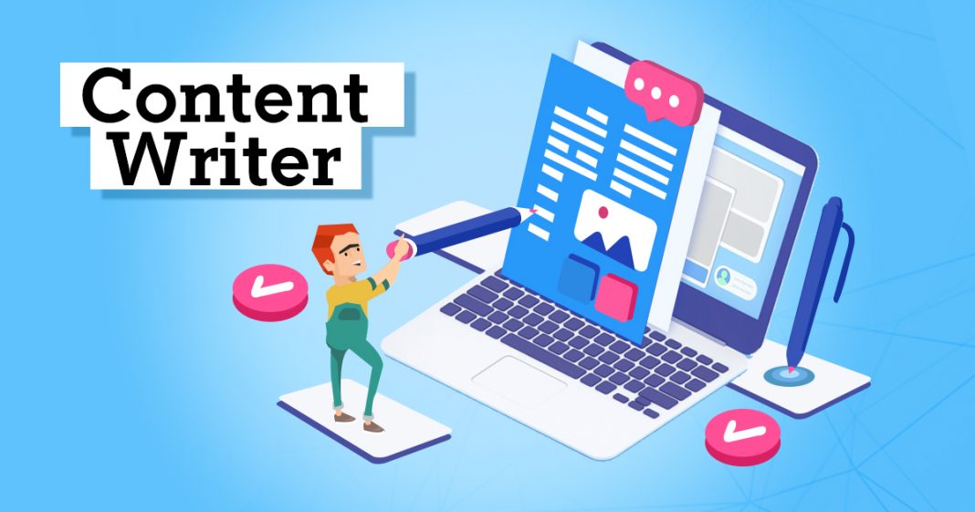 Image result for content writer