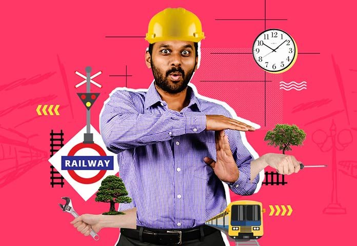 diesel mechanic jobs in railway