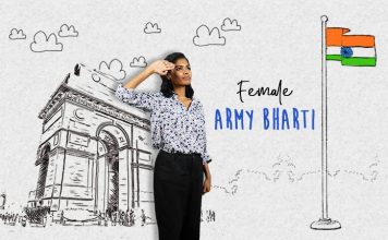 ndian army female recruitment bharti 2019 ki jaankari