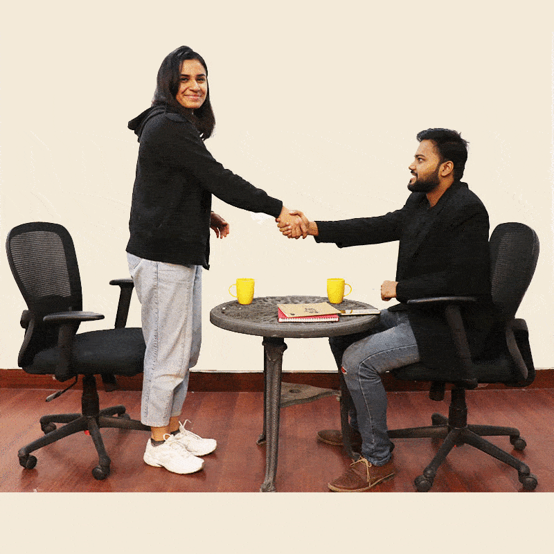 Interview ki Taiyyari