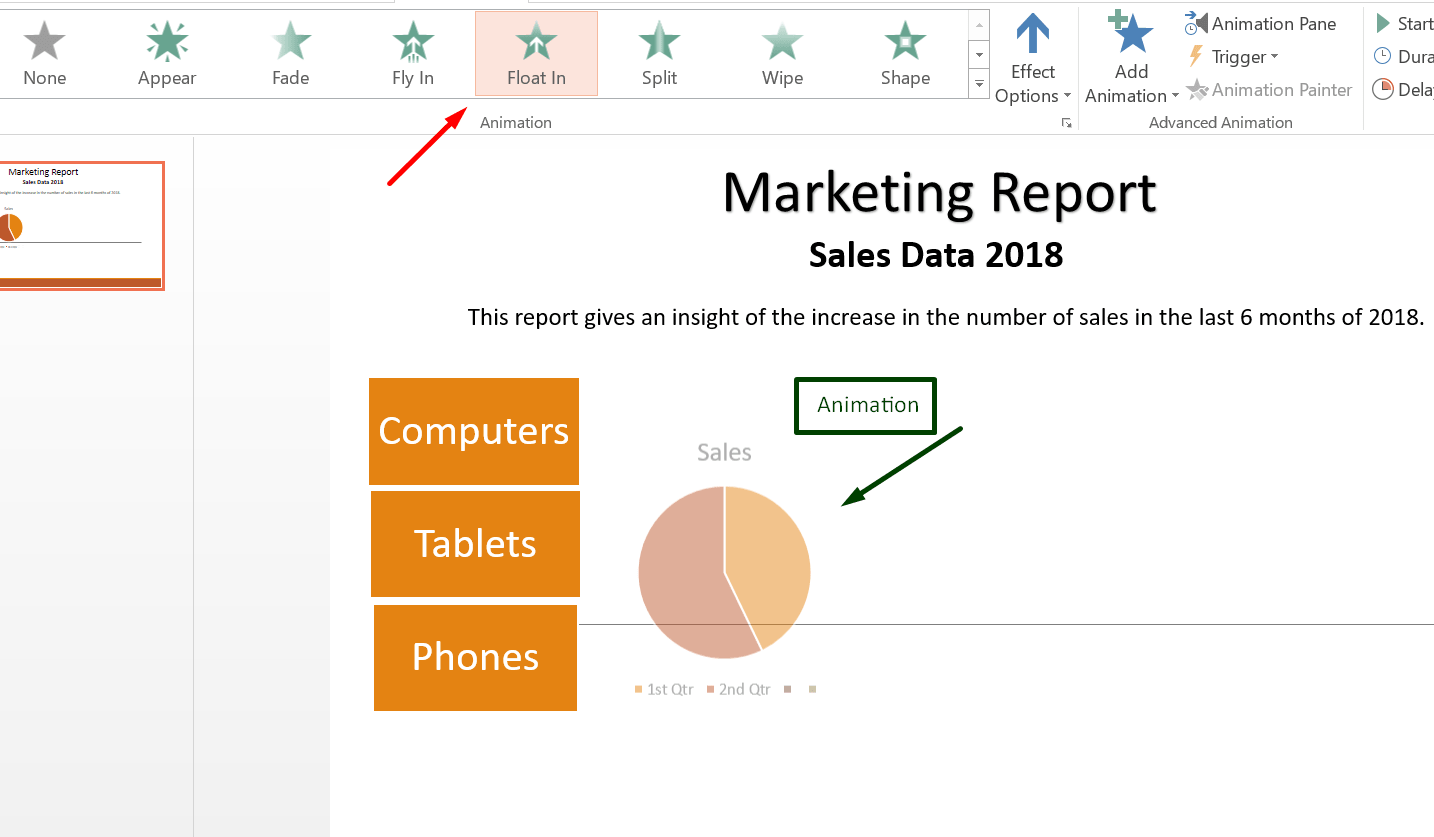 Powerpoint presentation in hindi