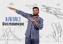 indian air force recruitment ki pur jaankari