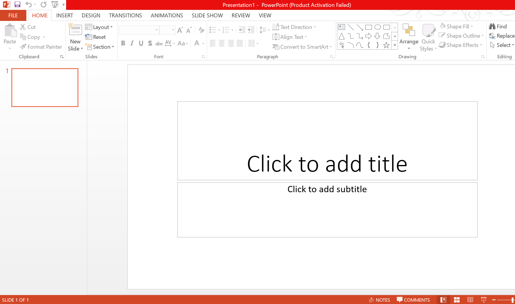 Powerpoint presentation in hindi
