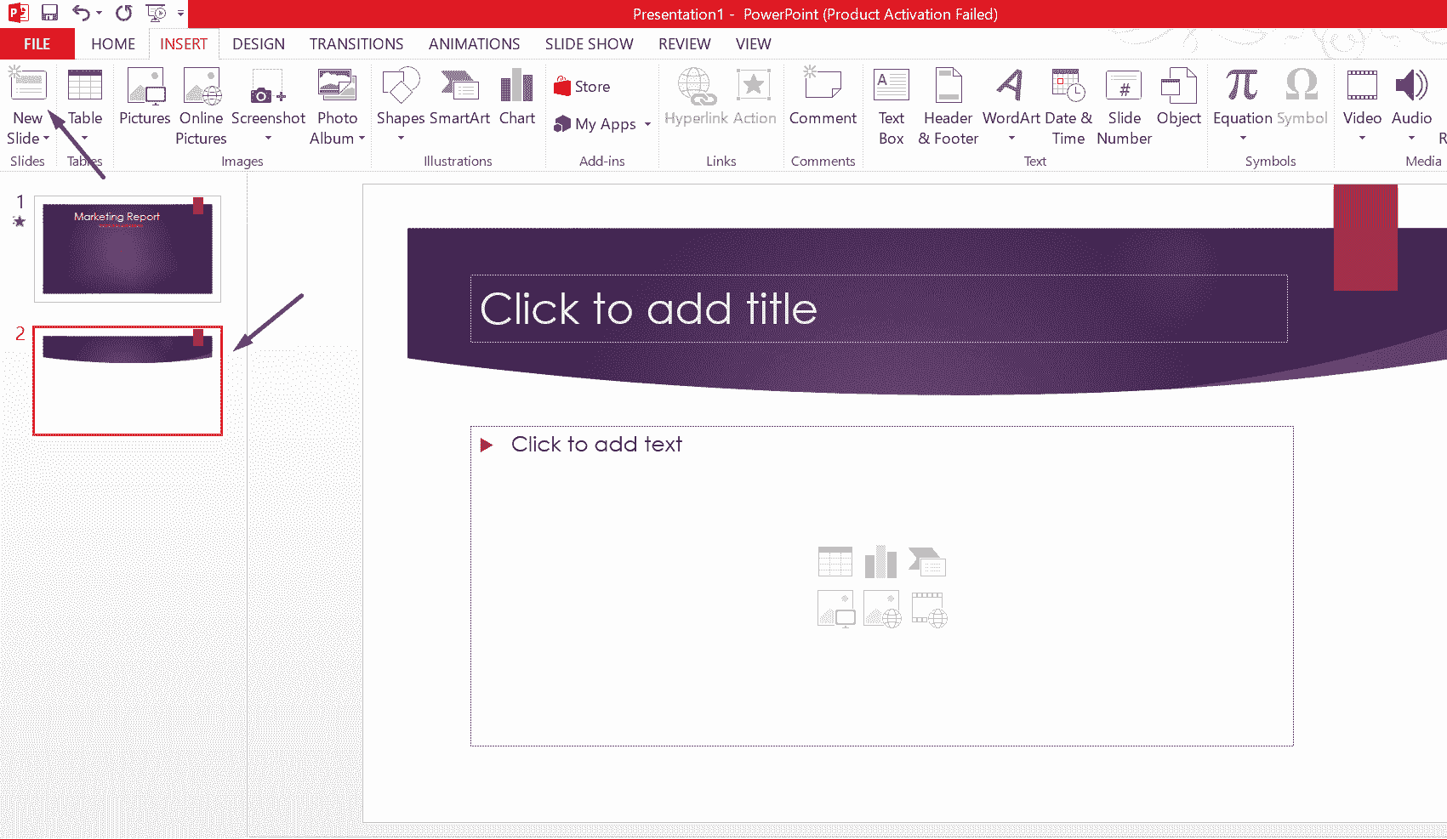 Powerpoint presentation in hindi