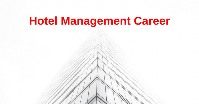 Hotel Management Colleges In Raipur