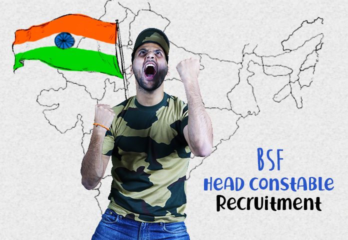 bsf_head_constable_bharti admit card