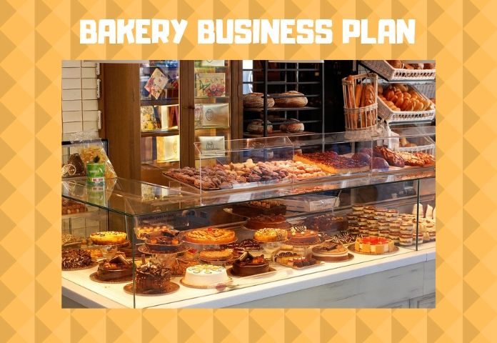 cake shop business plan in hindi