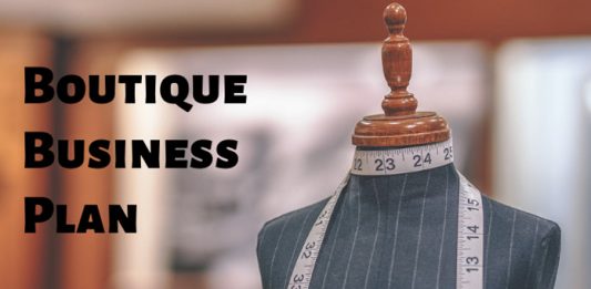 boutique_business _plan