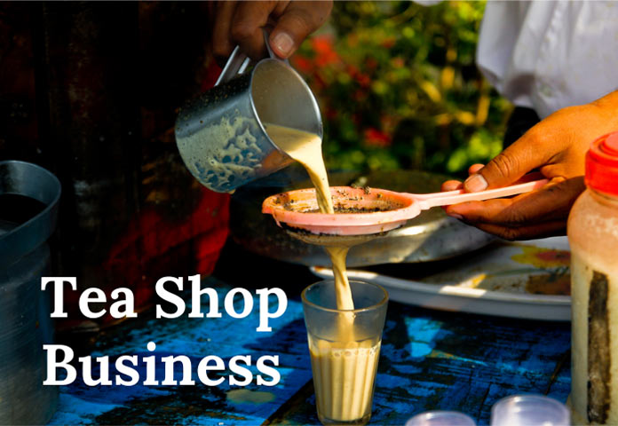 Tea Stall Business Shuru Karne ki A to Z Jaankari Hindi Mein Paayein