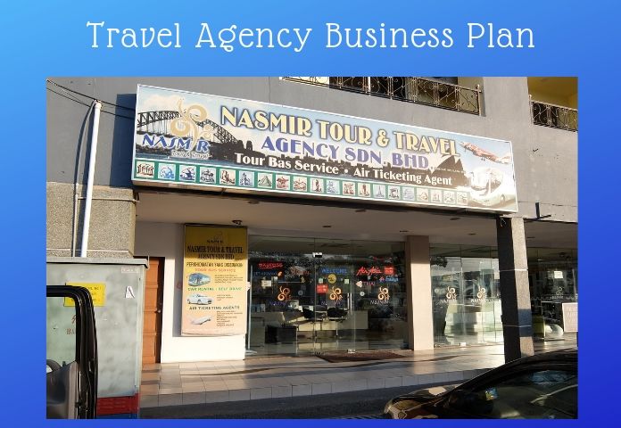 Travel Agency Business Plan Kaise Shuru Karein in Hindi