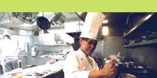 top culinary schools list