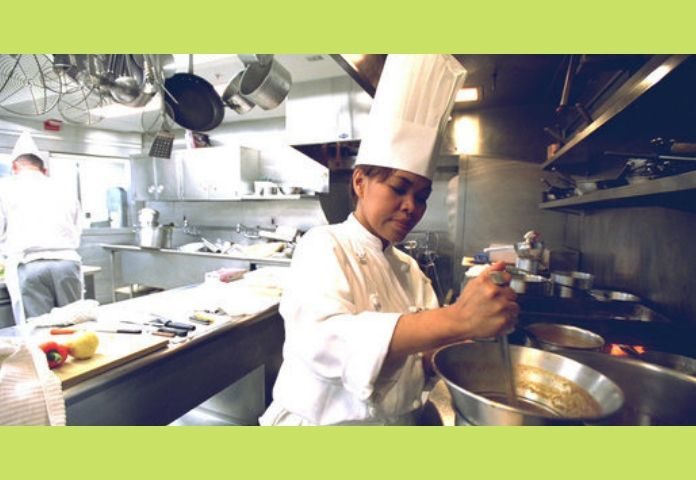 top culinary schools list