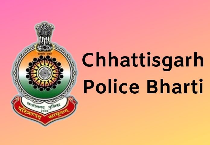 cg polcie bharti ki puri jaanakri jaise chhattisgarh police recruitment