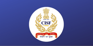 cisf constable tradesman vacancy