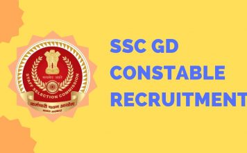 ssc gd constable recruitment bharti ki puri jaankari