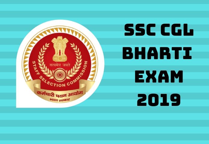 Ssc Cgl Exam 2020 Latest Ssc Cgl Notification In Hindi