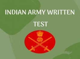 indian_army_written_test