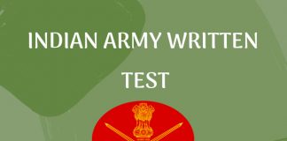 indian_army_written_test