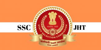 ssc jht recruitment ssc hindi translator job