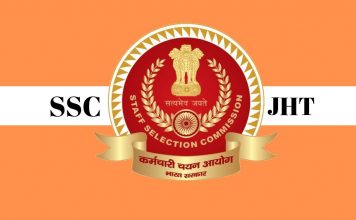 ssc jht recruitment ssc hindi translator job