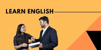 Learn English