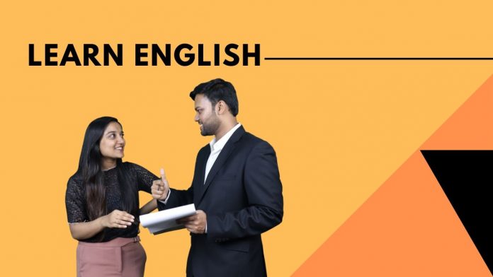 Learn English