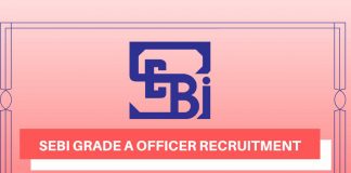 sebi recruitment ki puri jaankari