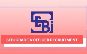 sebi recruitment ki puri jaankari