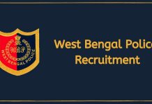 west_bengal_police_recruitment