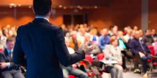 Improve Public Speaking