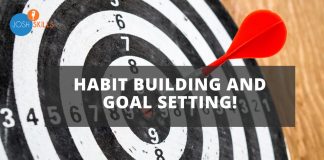 Goal Setting and Habit Building