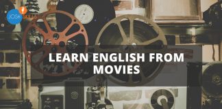 Learn English From Movies