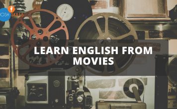 Learn English From Movies