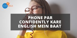 Telephone Conversation Phrases