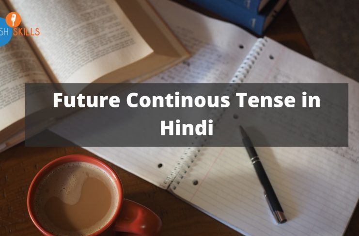 Future Continuous Tense in Hindi