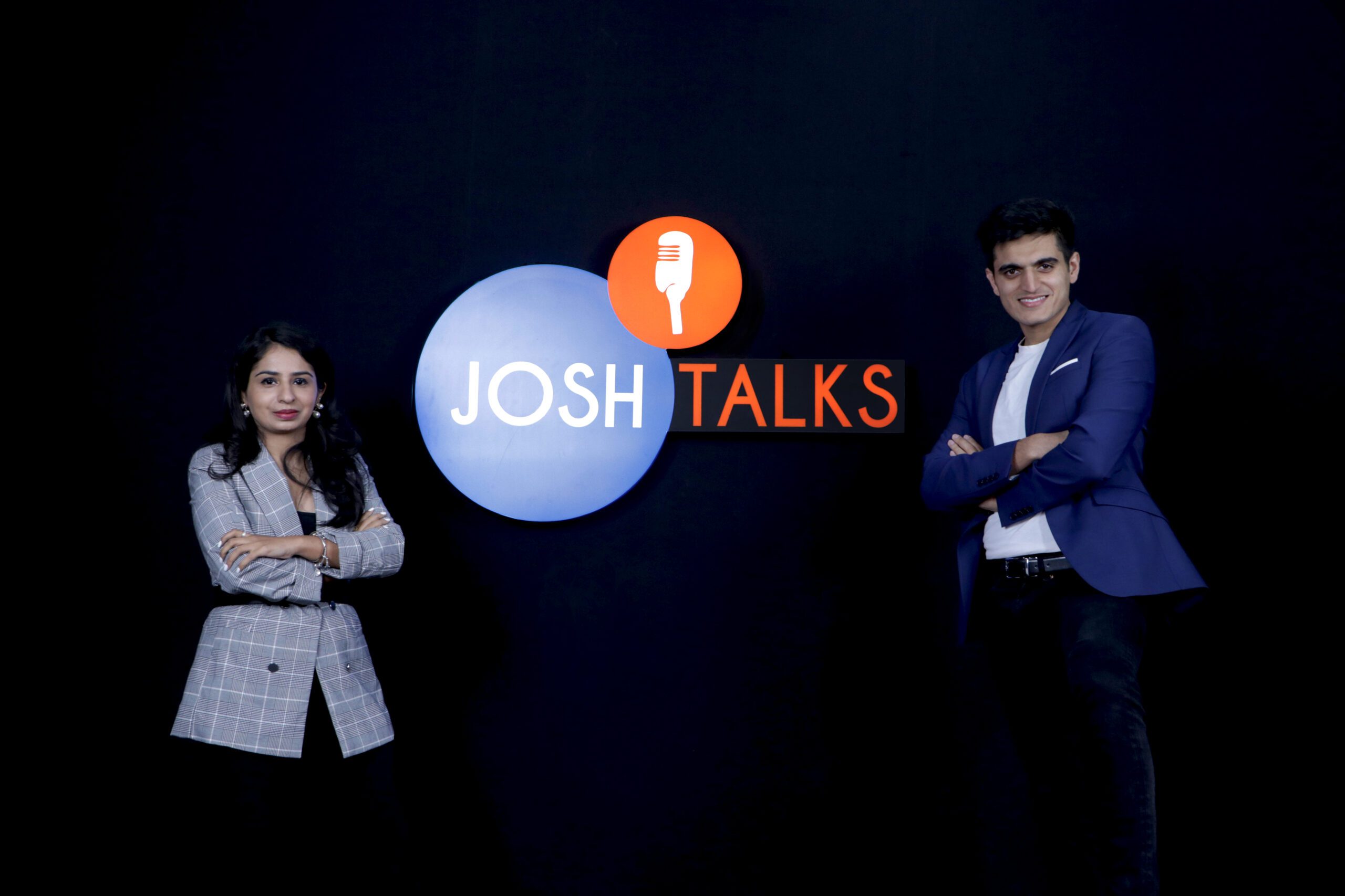 Josh Talks Collaborates with the Veterans of Indian Air Force on the Occasion of 88th Indian Air Force Day