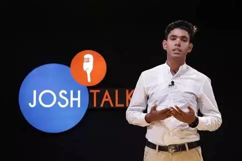 Josh Talks partners with NSDC to support Skill India Mission